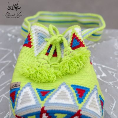 شنطة موتشيلا