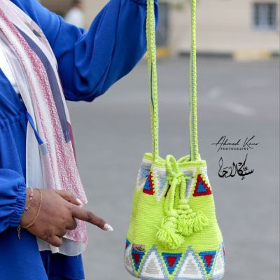 شنطة موتشيلا