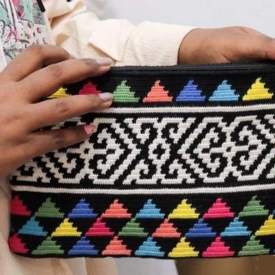 كلاتش مستطيل 