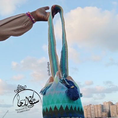 Mochila bag