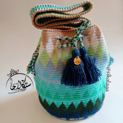 Mochila bag