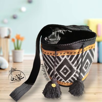 شنطة موتشيلا 