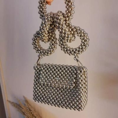 حقيبه معدنيه 