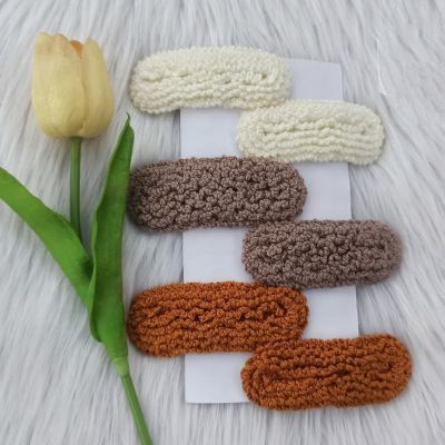 اكسسوارات وتوك للشعر 