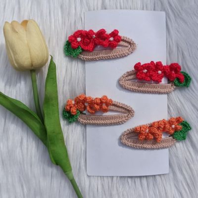 اكسسوارات وتوك للشعر 