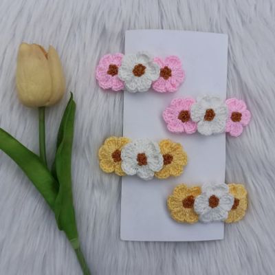 اكسسوارات وتوك للشعر 