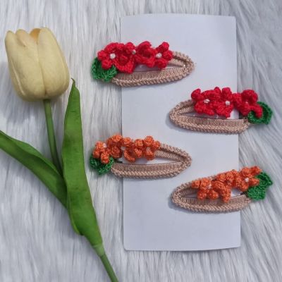 اكسسوارات وتوك للشعر 