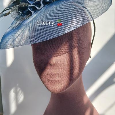 شابوه سواريه لون كحلى