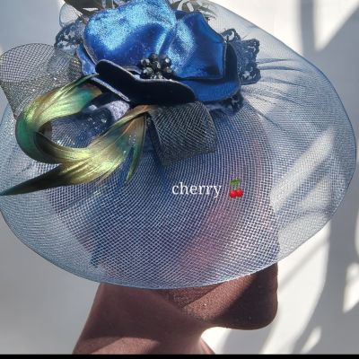 شابوه سواريه لون كحلى