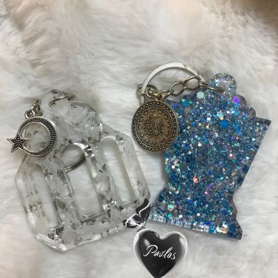 ميداليات فوانيس رمضان 