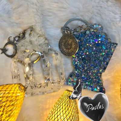 ميداليات فوانيس رمضان 