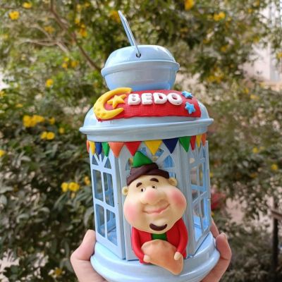 فانوس رمضان 