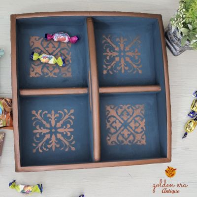 صينيه للمكسرات