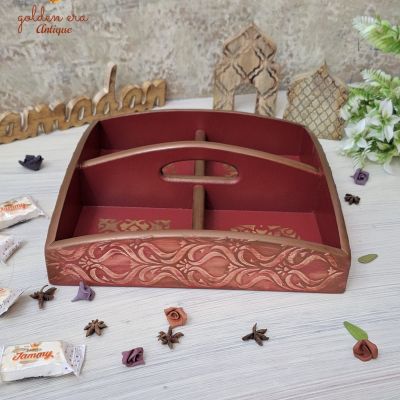 صينيه للمكسرات