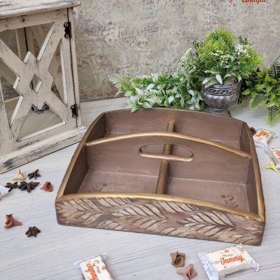 صينيه للمكسرات