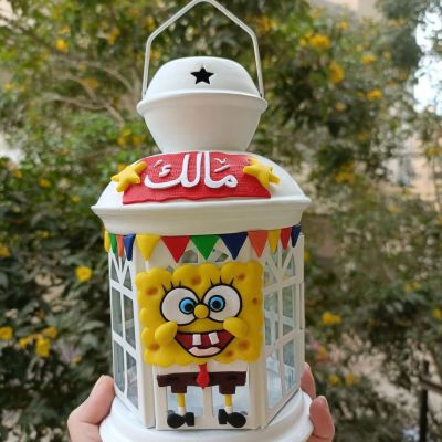 فانوس  رمضان 