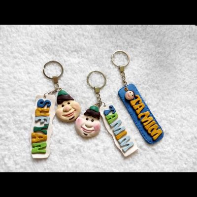 ميداليات رمضان 