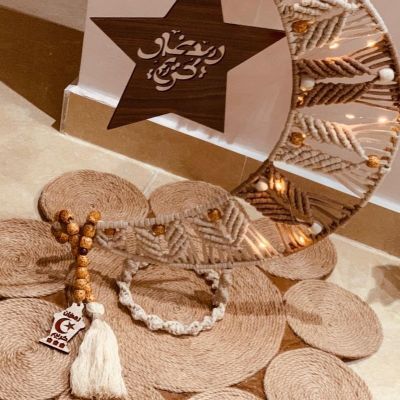 هلال رمضان 