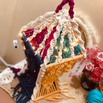 فانوس شهر رمضان المبارك 