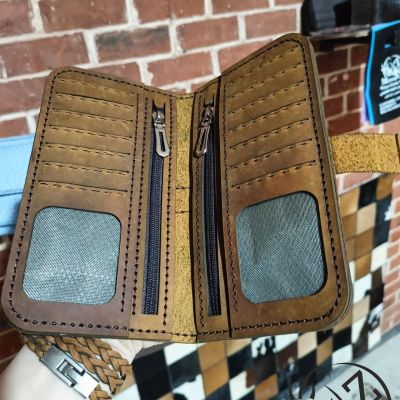 محفظه طويله 