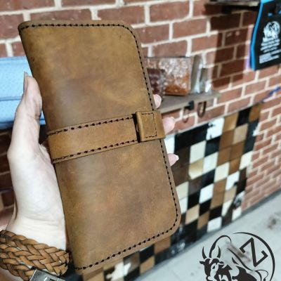 محفظه طويله 