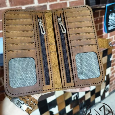 محفظه طويله 