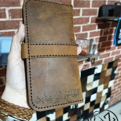 محفظه طويله 