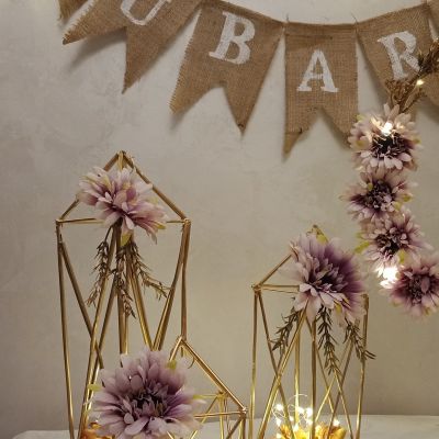 فانوس هاند ميد