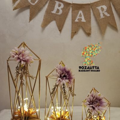 فانوس هاند ميد