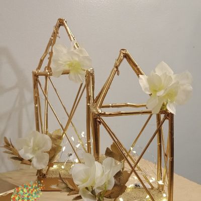 فانوس هاند ميد