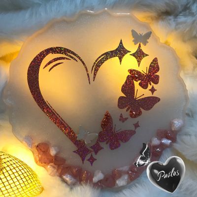 كوستر ديكوري ريزن 