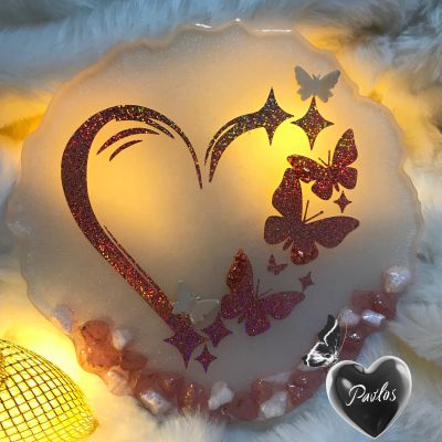 كوستر ديكوري ريزن 