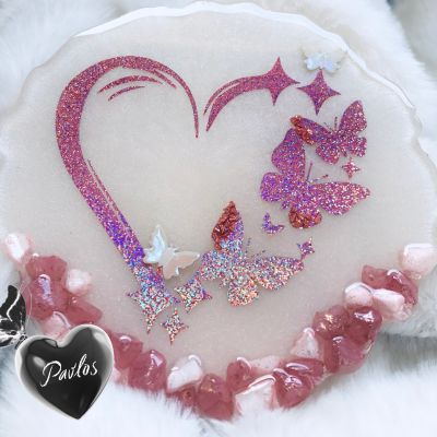 كوستر ديكوري ريزن 