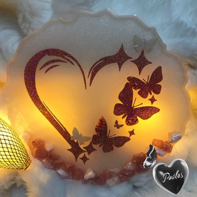 كوستر ديكوري ريزن 