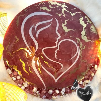 كوستر ريزن عيد الام 