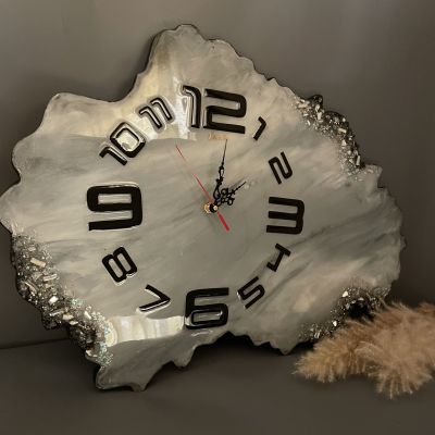 ساعه حائط ريزن 