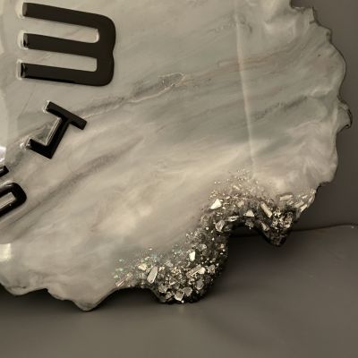 ساعه حائط ريزن 