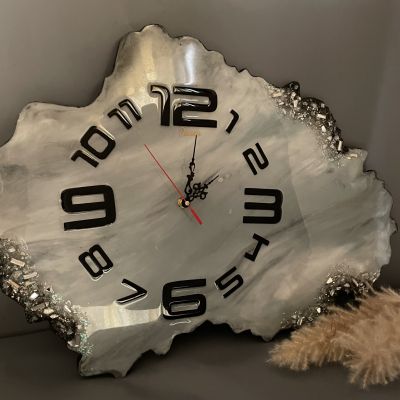 ساعه حائط ريزن 