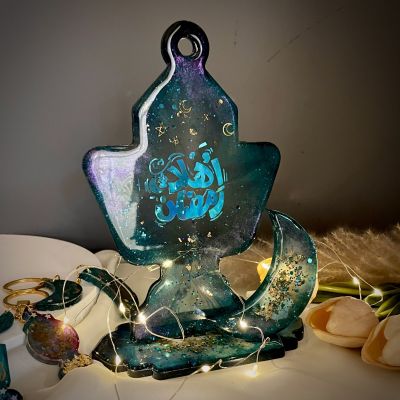 فانوس رمضان 