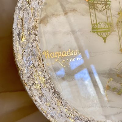 تابلوه رمضان كريم 