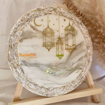 تابلوه رمضان كريم 