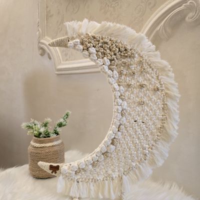 هلال رمضان بالمكرمية 