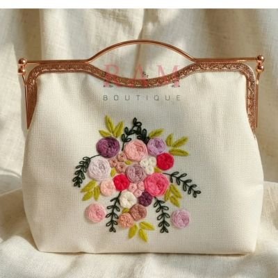 Ain Houras bag
