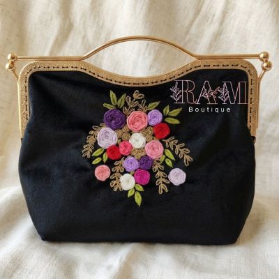 Ain Houras bag