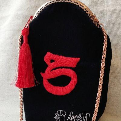 Letter bag
