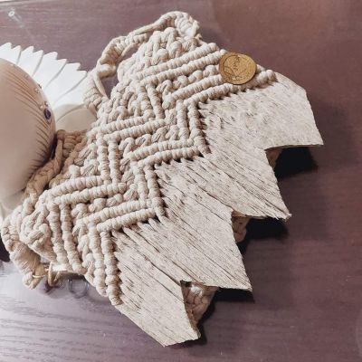 شنطه مكرميه 