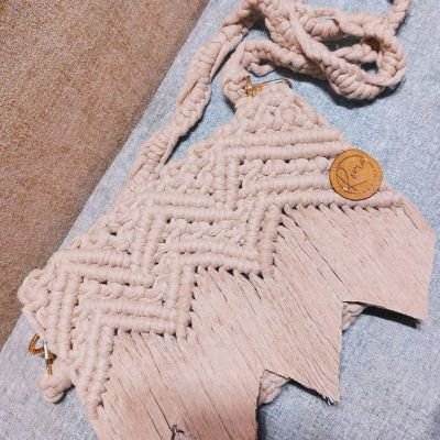 شنطه مكرميه 