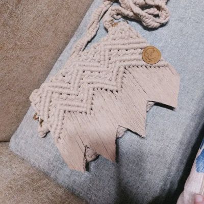 شنطه مكرميه 