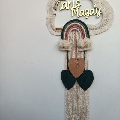 سحابه مكرميه 