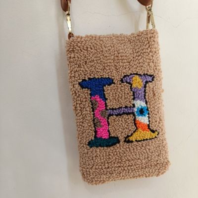 مينى كروس بانش نيدل